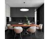 Подвесной светильник Crystal Lux CLT 526C600 BL