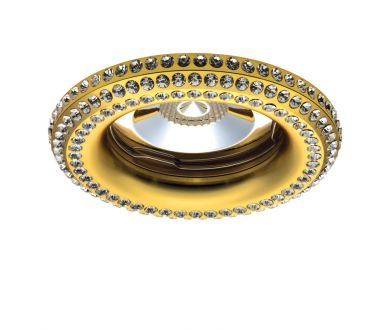 Купить Встраиваемый светильник Lightstar Miriade 011992 Встраиваемый светильник Lightstar Miriade 011992
