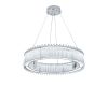 Подвесная люстра Indigo Grado 12056/A/1P Chrome V000195L