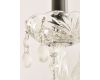 Бра Bohemia Ivele Crystal 112B/1/165 Ni V0300