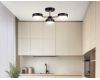 Люстра на штанге Ambrella Light Comfort LineTech FL4823