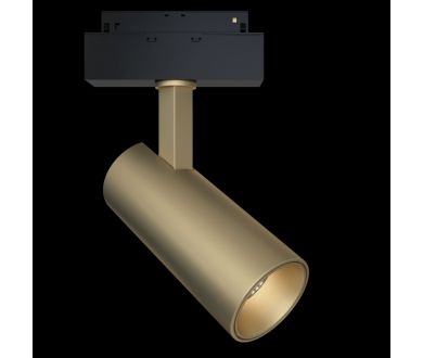 Купить Трековый светильник Maytoni Focus LED TR019-2-15W4K-MG Трековый светильник Maytoni Focus LED TR019-2-15W4K-MG