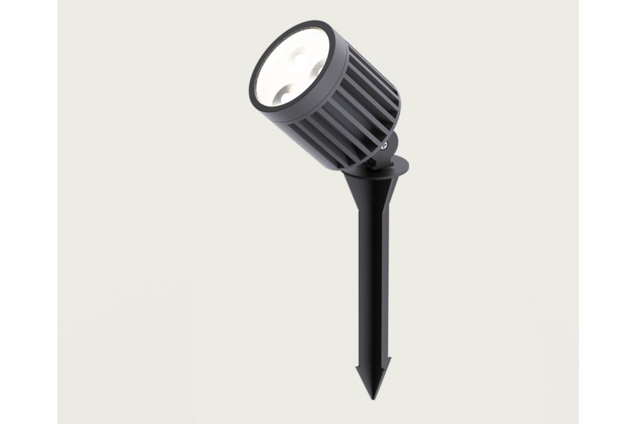 Ландшафтный светильник Italline IT4008