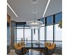 Подвесной светильник ImperiumLoft Spacenet 177845-26