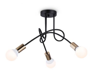 Купить Потолочная люстра Ambrella Light Loft TR80415 Потолочная люстра Ambrella Light Loft TR80415