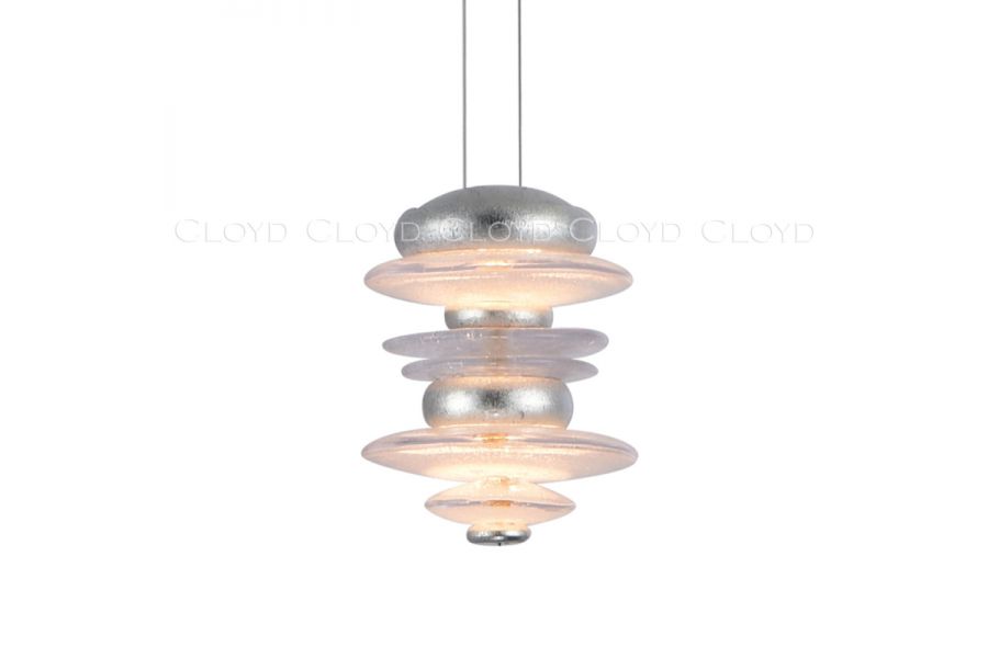 Подвесной светильник Cloyd Gefest 10388