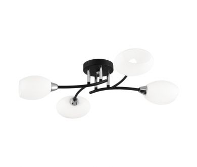Купить Потолочная люстра Citilux Флорида CL148145 Потолочная люстра Citilux Флорида CL148145