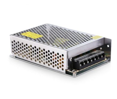 Купить Блок питания Ambrella Light LED Driver 12V 150Вт AC90-260 12.5A IP20 GS9506 Блок питания Ambrella Light LED Driver 12V 150Вт AC90-260 12.5A IP20 GS9506
