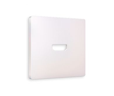Купить Лицевая панель для HDMI розетки Ambrella Volt Alfa AP2140 Лицевая панель для HDMI розетки Ambrella Volt Alfa AP2140