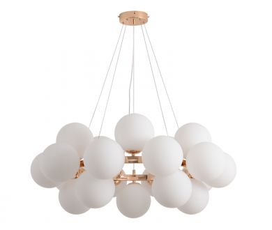 Купить Подвесная люстра Kink Light Сида 07508-20,37 Подвесная люстра Kink Light Сида 07508-20,37
