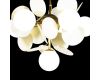 Подвесная люстра Loft IT Matisse 10008/6 white