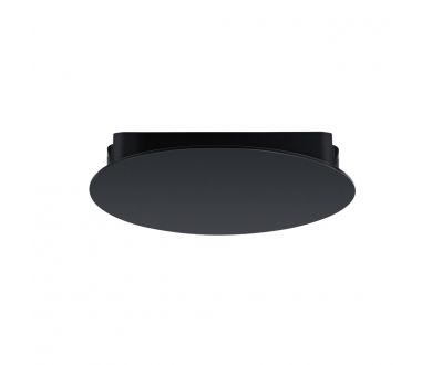 Купить Магнитный трековый светильник Arte Lamp Rapid A6163PL-1BK Магнитный трековый светильник Arte Lamp Rapid A6163PL-1BK