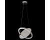 Подвесной светильник Crystal Lux NEBULA SP22W LED CHROME