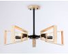 Люстра на штанге Ambrella Light Loft TR80495