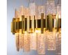 Подвесная люстра Arte Lamp Alya A1053SP-14PB