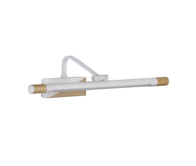 Купить Подсветка для картин Lumina Deco LDW 6018-530 WT Подсветка для картин Lumina Deco LDW 6018-530 WT