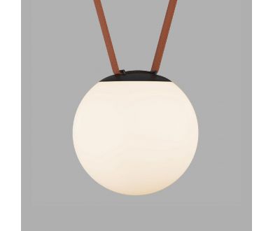 Купить Трековый однофазный светильник Denkirs Belty Orb DK5553-BK Трековый однофазный светильник Denkirs Belty Orb DK5553-BK