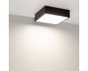 Встраиваемый светильник Arlight DL-GRIGLIATO-S140x140-18W Day4000 045699