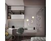 Настенный светильник Loft IT Teddy 10030W/A
