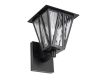 Уличный настенный светильник Citilux Forts CLU09W