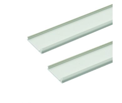 Купить Заглушка Escada Prima TRA-03-01-001-CAP White ESTR20028 Заглушка Escada Prima TRA-03-01-001-CAP White ESTR20028