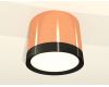 Потолочный светильник Ambrella Light Techno Spot XS8122001 (C8122, N8113)