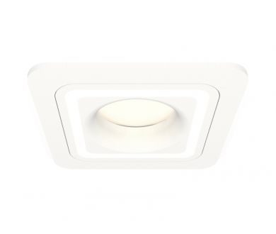 Купить Встраиваемый светильник Ambrella Light Techno XC7901011 (C7901, N7715) Встраиваемый светильник Ambrella Light Techno XC7901011 (C7901, N7715)