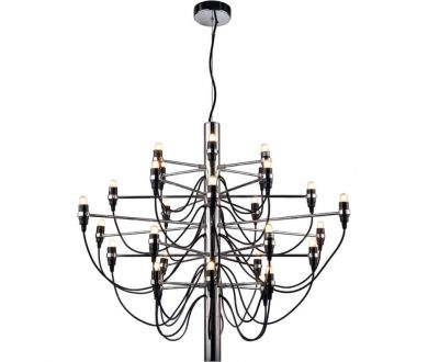 Купить Подвесная люстра Divinare Molto 8030/02 LM-30 Подвесная люстра Divinare Molto 8030/02 LM-30
