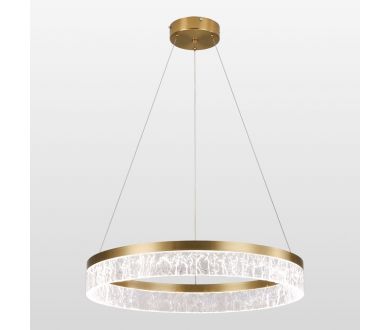 Купить Подвесная люстра Lussole Duval LSP-7155 Подвесная люстра Lussole Duval LSP-7155