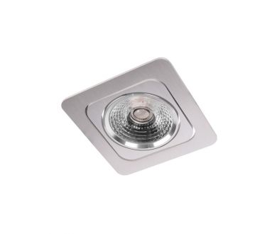Купить Встраиваемый светильник Loft IT Screen 10328/B Chrome Встраиваемый светильник Loft IT Screen 10328/B Chrome