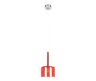 Купить Подвесной светильник Loft IT Spillray 10232/A Red Подвесной светильник Loft IT Spillray 10232/A Red
