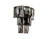 Настенный светильник Loft IT Contemporary 10561W Smoke