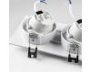 Рамка для светильника Lightstar Singo 012626