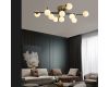 Потолочная люстра ImperiumLoft Maryon 207941-23