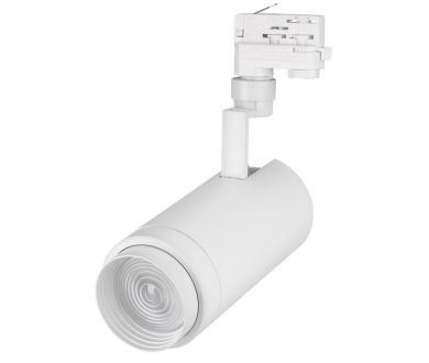 Купить Трековый светильник Arlight LGD-ZEUS-4TR-R100-30W Day 024609 Трековый светильник Arlight LGD-ZEUS-4TR-R100-30W Day 024609