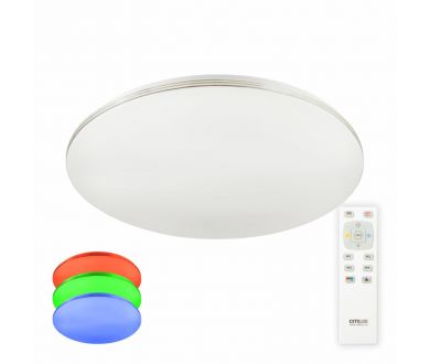 Купить Потолочная люстра Citilux Симпла CL714680G Потолочная люстра Citilux Симпла CL714680G
