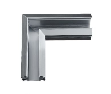 Купить Угловой соединитель ST Luce Skyline 220 ST015.199.03 Угловой соединитель ST Luce Skyline 220 ST015.199.03