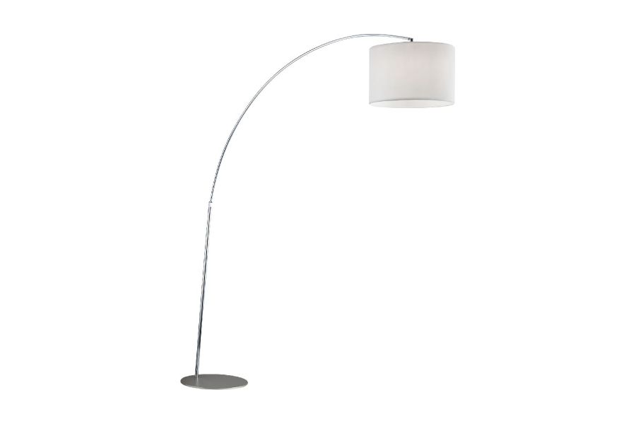 Торшер Maytoni Nevada Z329-FL-01-CH