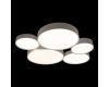 Потолочный светильник Loft IT Drum 10218 White