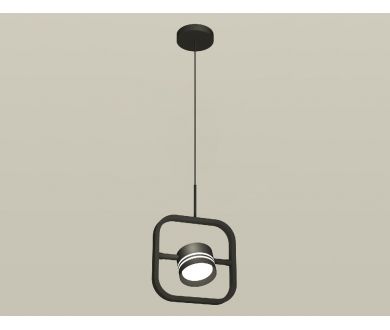 Купить Подвесной светильник Ambrella Light Traditional (C9119, N8478) XB9119154 Подвесной светильник Ambrella Light Traditional (C9119, N8478) XB9119154