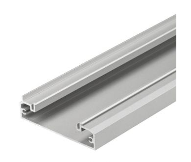 Купить Профиль-держатель Arlight KLUS-POWER-W70-BASE-2000 ANOD 019883 Профиль-держатель Arlight KLUS-POWER-W70-BASE-2000 ANOD 019883