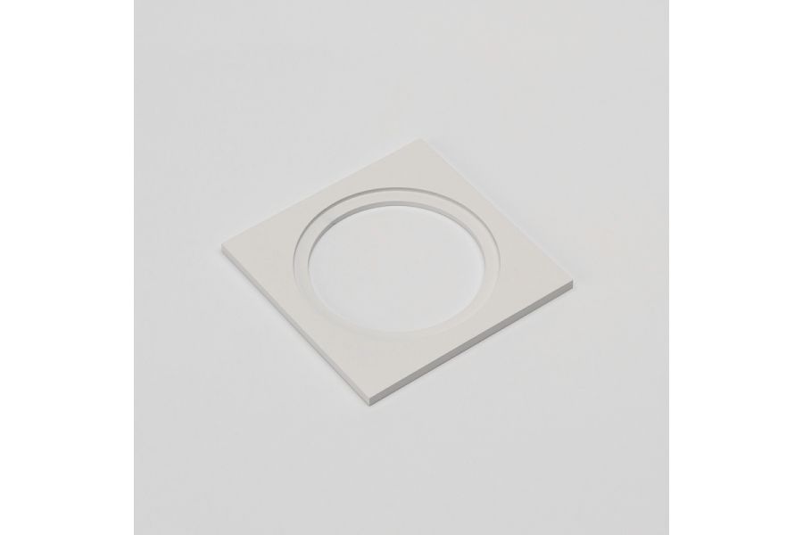 Рамка SWG MINI-COMBO-S1-WH 010299