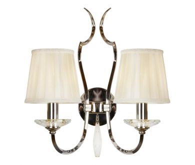 Бра iLamp Charm W2508-2 nic