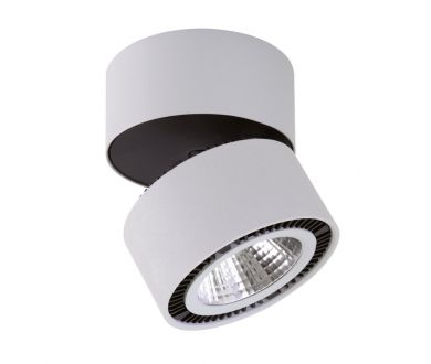 Купить Потолочный светодиодный светильник Lightstar Forte Muro 213830 Потолочный светодиодный светильник Lightstar Forte Muro 213830
