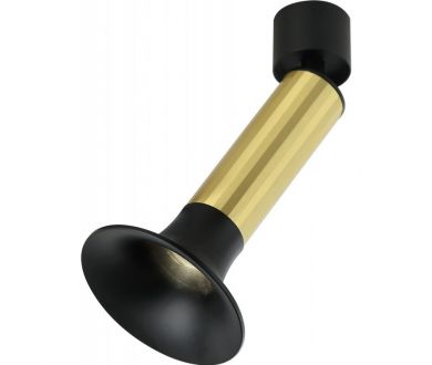Купить Накладной спот IMEX Capella IL.0005.4601 BRONZE+BK Накладной спот IMEX Capella IL.0005.4601 BRONZE+BK