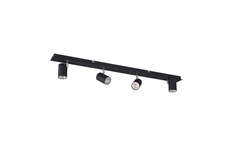 Спот Kanlux EVALO EL-4I B-SR 35699
