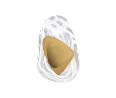 Купить Настенный светильник Odeon Light Icy 4314/9WL Настенный светильник Odeon Light Icy 4314/9WL