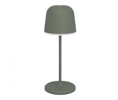 Купить Уличная аккумуляторная настольная лампа Eglo Mannera-S 901939 Уличная аккумуляторная настольная лампа Eglo Mannera-S 901939