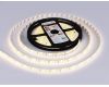 Светодиодная лента Ambrella Light LED Strip 12В 2835 9,6Вт/м 3000K 5м IP65 GS1201