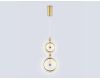 Подвесной светильник Ambrella Light High Light Crystal LH31127
